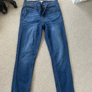 J.Crew jeans!!